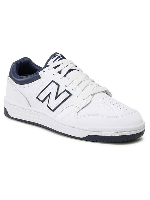 NEW BALANCE 480 Man NEW BALANCE | BB480LWN